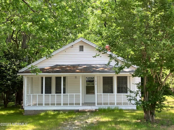 1612 Graham Street, Rocky Mount, NC 27803