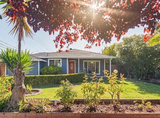 1108 Haven Ave, Redwood City, CA 94063