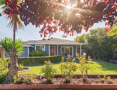 1108 Haven Ave, Redwood City, CA, 94063