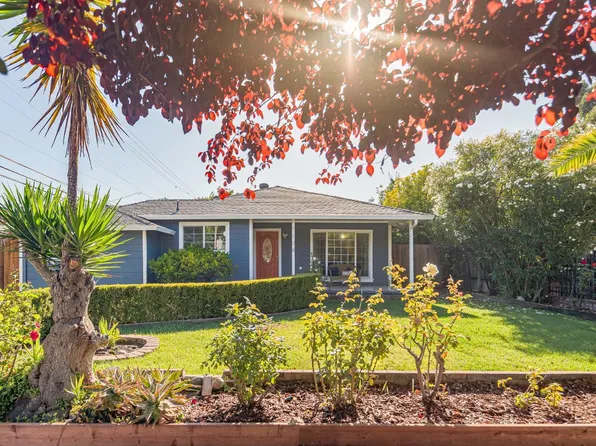 1108 Haven Ave, Redwood City, CA 94063