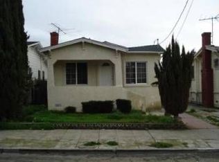 2340 Bartlett St, Oakland, CA
