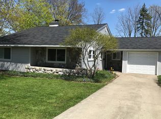 1911 Cambridge Ave, Flint, MI 48503