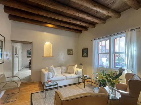 603 1/2 Paseo De Peralta #A-b, Santa Fe, NM 87501