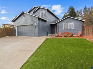 8841 NE Cori Ct, Corvallis, OR 97330