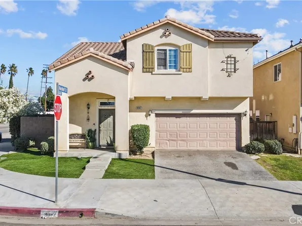 9082 Sylmar Ave, Panorama City, CA 91402
