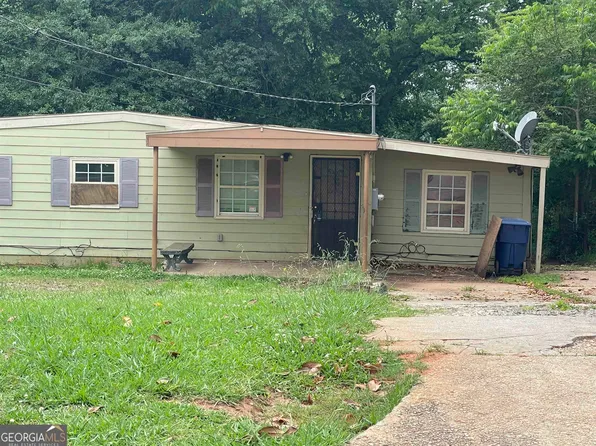 1683 Thornton Pl SW, Atlanta, GA 30315