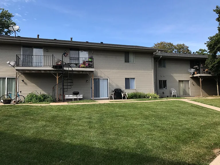 1317 Prairie St #D2 — Photo 4