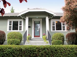 3355 NE 73rd Ave, Portland, OR 97213