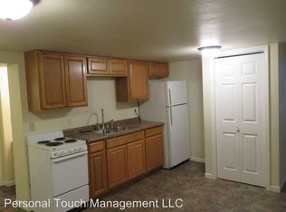 102 1st Ave NE APT 5, Dilworth, MN 56529