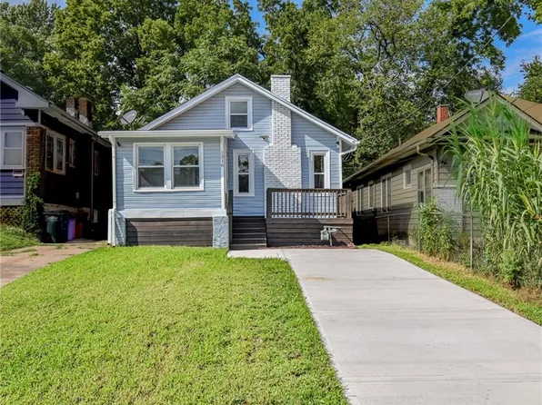 1316 Cleveland Ave, Kansas City, KS 66104