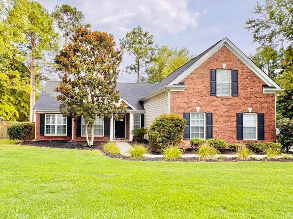 600 Tayser Ct, Lexington, SC 29072