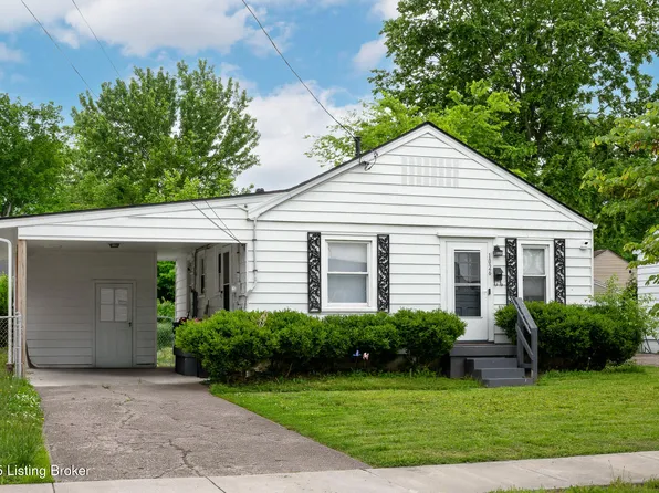 1026 Navaho Pl, Louisville, KY 40215
