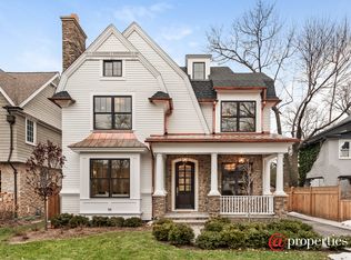 523 Elder Ln, Winnetka, IL 60093