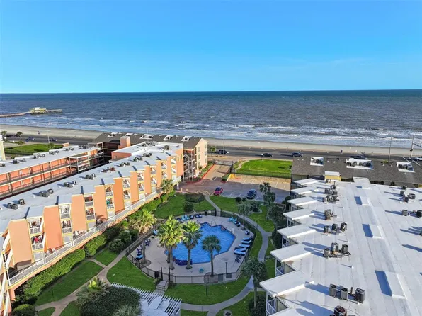 6300 Seawall Boulevard #9306, Galveston, TX 77551