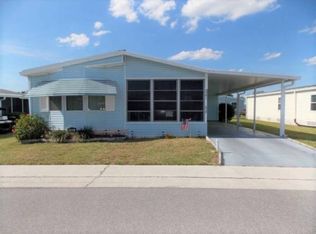 5941 Benz Dr, Zephyrhills, FL 33540