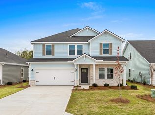 2724 Tranquility Loop #2010, Chatham T Longs, SC 29568