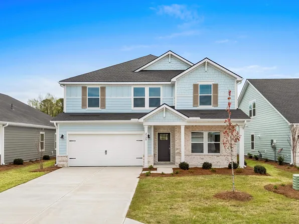2724 Tranquility Loop #2010 Chatham T, Longs, SC 29568