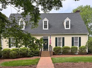 9301 Brookton Ct, Raleigh, NC 27615