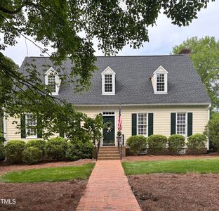 9301 Brookton Ct, Raleigh, NC, 27615