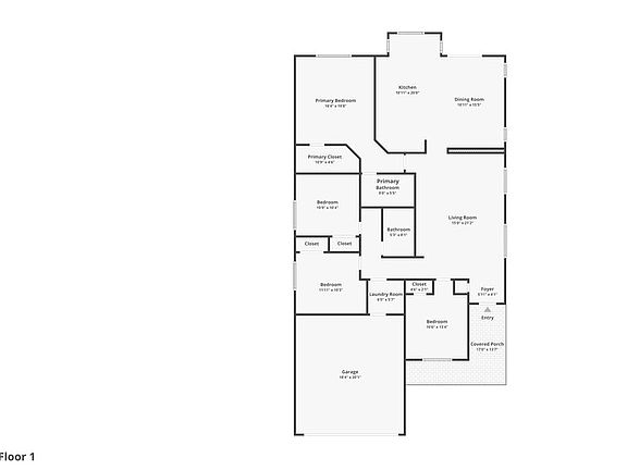 2nd image of 6418 W Magnolia St