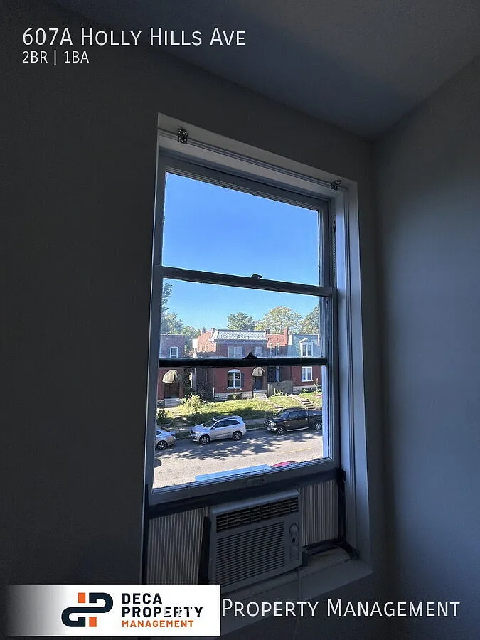 Building Photo - 607A Holly Hills Ave