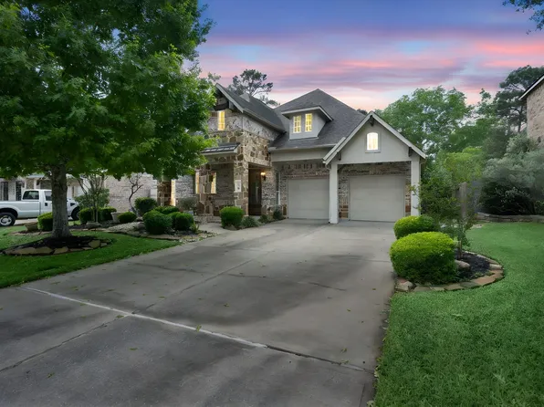 110 David Forest Ln, Conroe, TX 77384