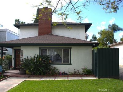 3605 Pine Ave, Long Beach, CA, 90807