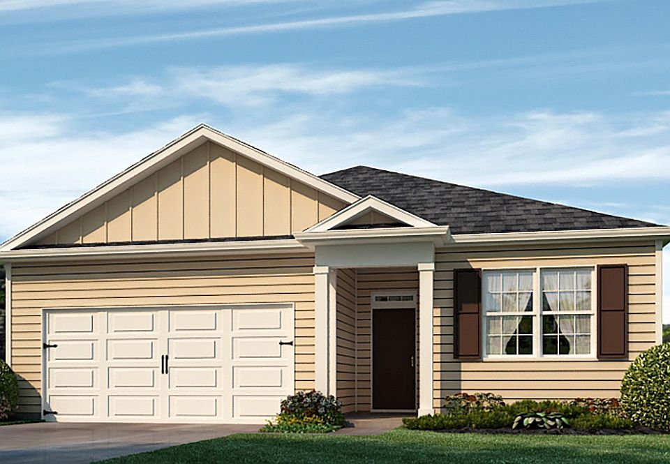 Plan Elevation.