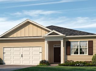 Aria Plan, Oakleigh Glen, Dallas, GA 30157
