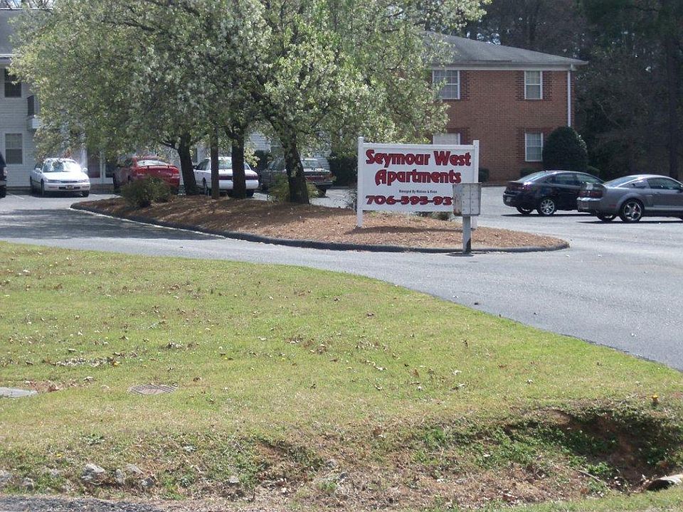 Seymour West Apartments 170 Westwood Dr Thomson GA Zillow