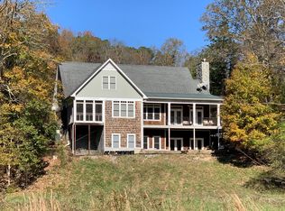 1280 Olivehill Rd, Olivehill, TN 38475