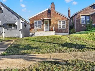 4531 Tholozan Ave, Saint Louis, MO 63116