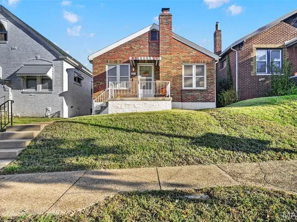 4531 Tholozan Ave, Saint Louis, MO 63116