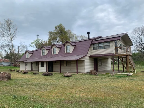 16852 N State Highway 7, Dardanelle, AR 72834