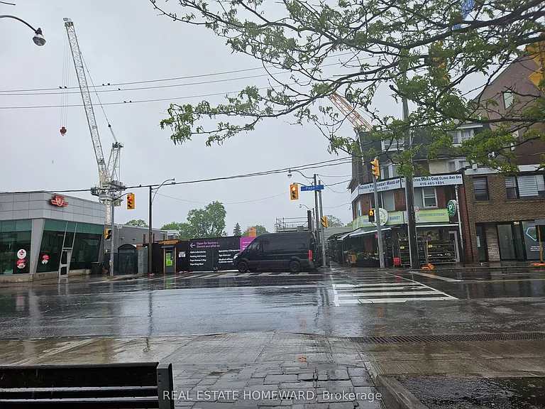 733 Pape Ave #A — Photo 32