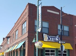 N the Ville, Manhattan, KS 66502