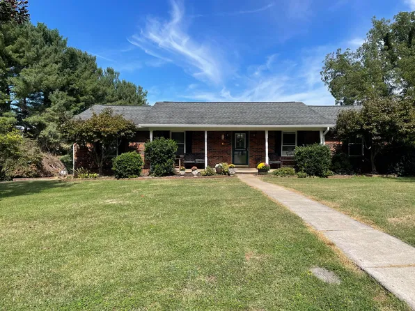 1355 Clinch View Cir, Jefferson City, TN 37760