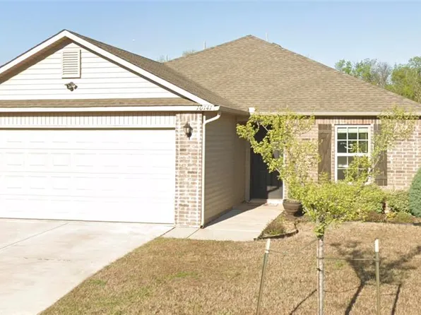 10141 Wimbledon Ct, Nichols Hills, OK 73120