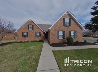 235 Sayre Ln, Murfreesboro, TN 37127