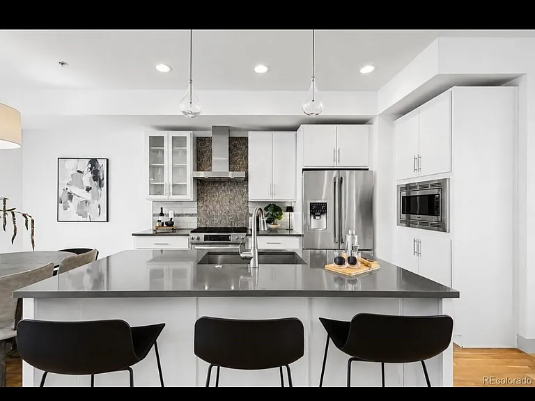 2326 Decatur St #2 — Photo 5