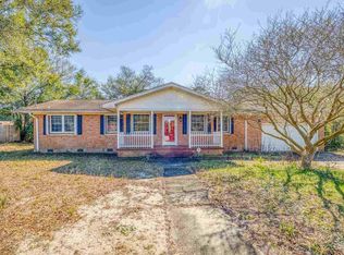 5 N 60th Ave, Pensacola, FL 32506