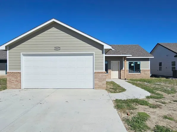 5097 N Toben Dr, Wichita, KS 67226