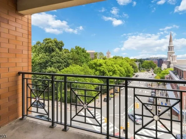 40 W Park Place Unit 513 #513, Morristown Town, NJ 07960