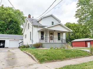 1146 Stitt St, Wabash, IN 46992