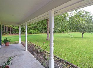 636 Kennedy Rd, Corrigan, TX 75939