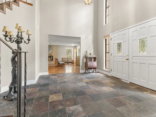 13711 Hunters Moss, San Antonio, TX 78230