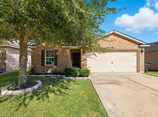 11215 Hall Terrace Ct, Houston, TX 77075
