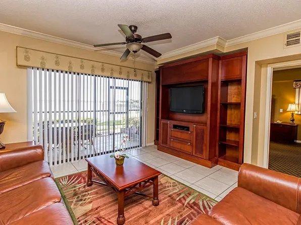 10000 Turkey Lake Rd, Orlando, FL 32819