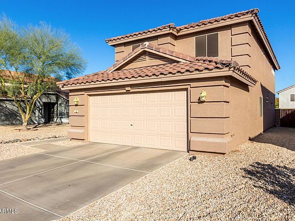 2nd image of 1154 E DESERT HOLLY Drive