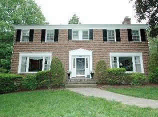 6 Lewis Dr, Maplewood, NJ 07040
